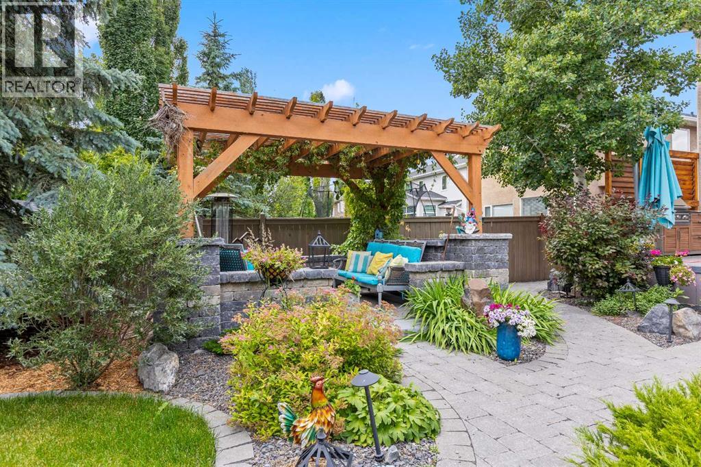58 Mt Gibraltar Place SE, Calgary, Alberta  T2Z 3C7 - Photo 42 - A2331827