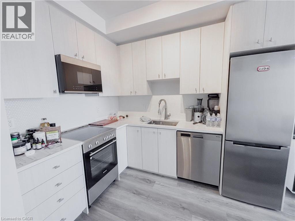 15 Wellington Street S Unit# 2910, Kitchener, Ontario  N2G 0E4 - Photo 10 - 40848973