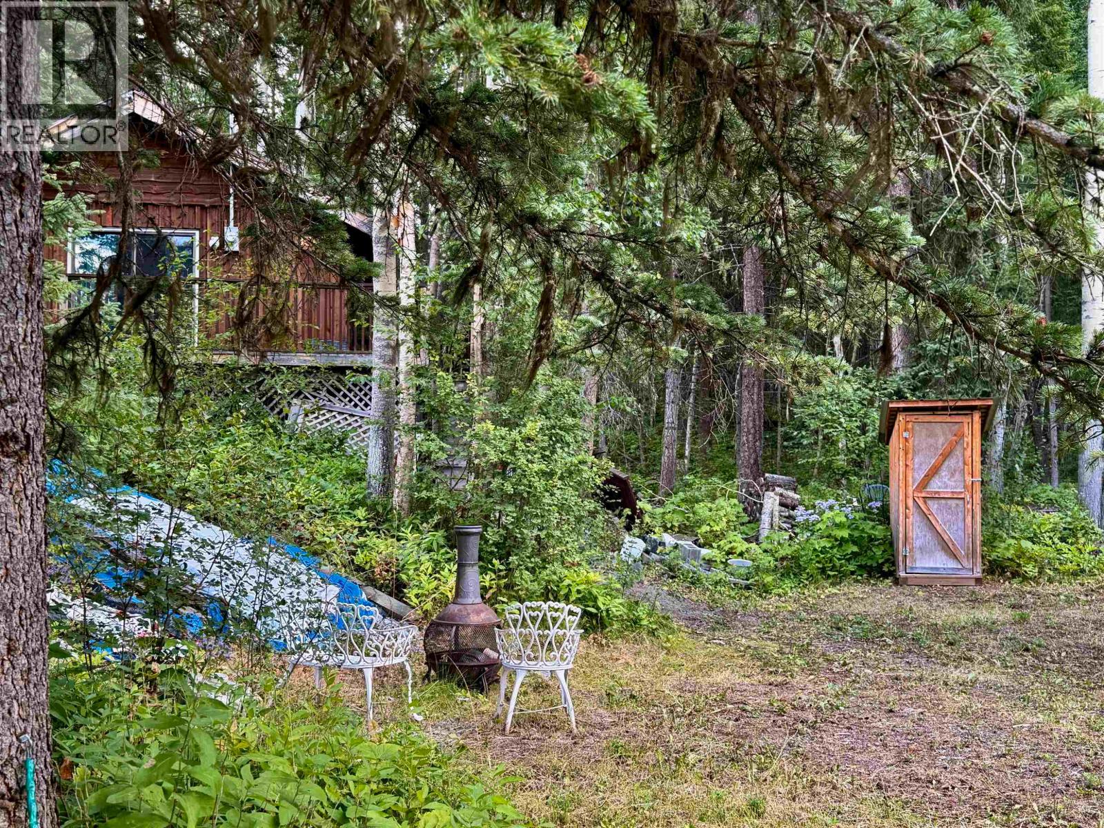 3574 Sellars Road, Canim Lake, British Columbia  V0K 1J0 - Photo 18 - R3153960