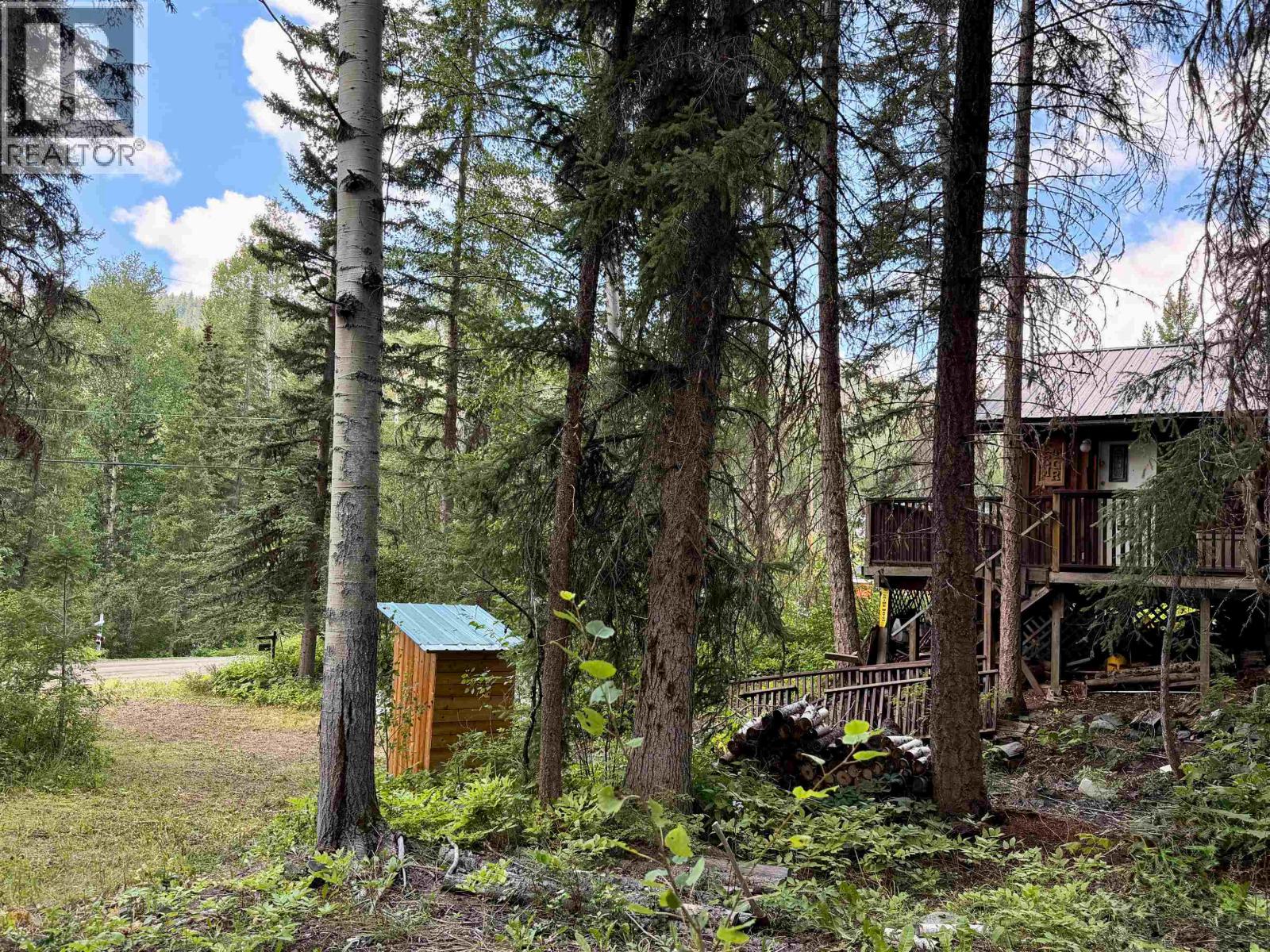 3574 Sellars Road, Canim Lake, British Columbia  V0K 1J0 - Photo 19 - R3153960
