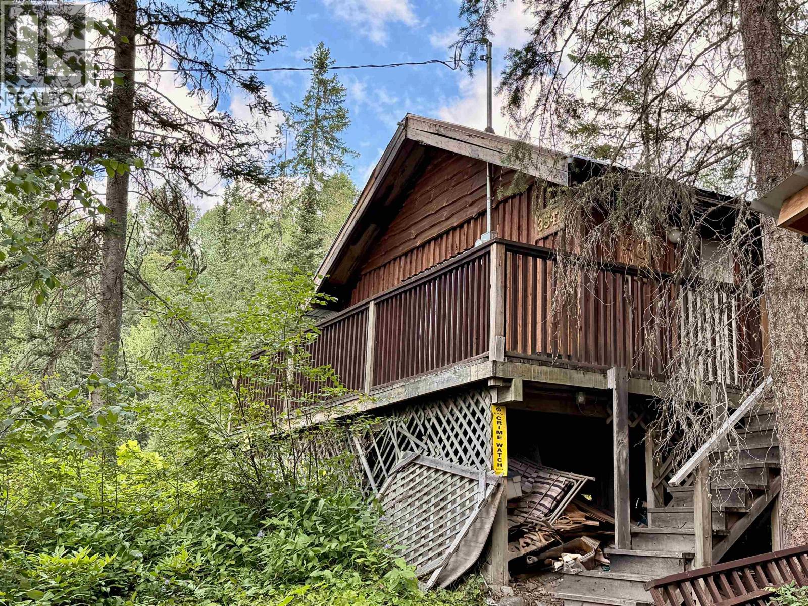 3574 Sellars Road, Canim Lake, British Columbia  V0K 1J0 - Photo 20 - R3153960