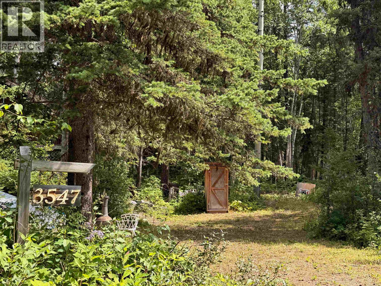 3574 Sellars Road, Canim Lake, British Columbia  V0K 1J0 - Photo 22 - R3153960