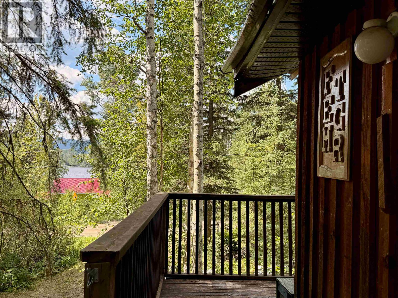 3574 Sellars Road, Canim Lake, British Columbia  V0K 1J0 - Photo 5 - R3153960