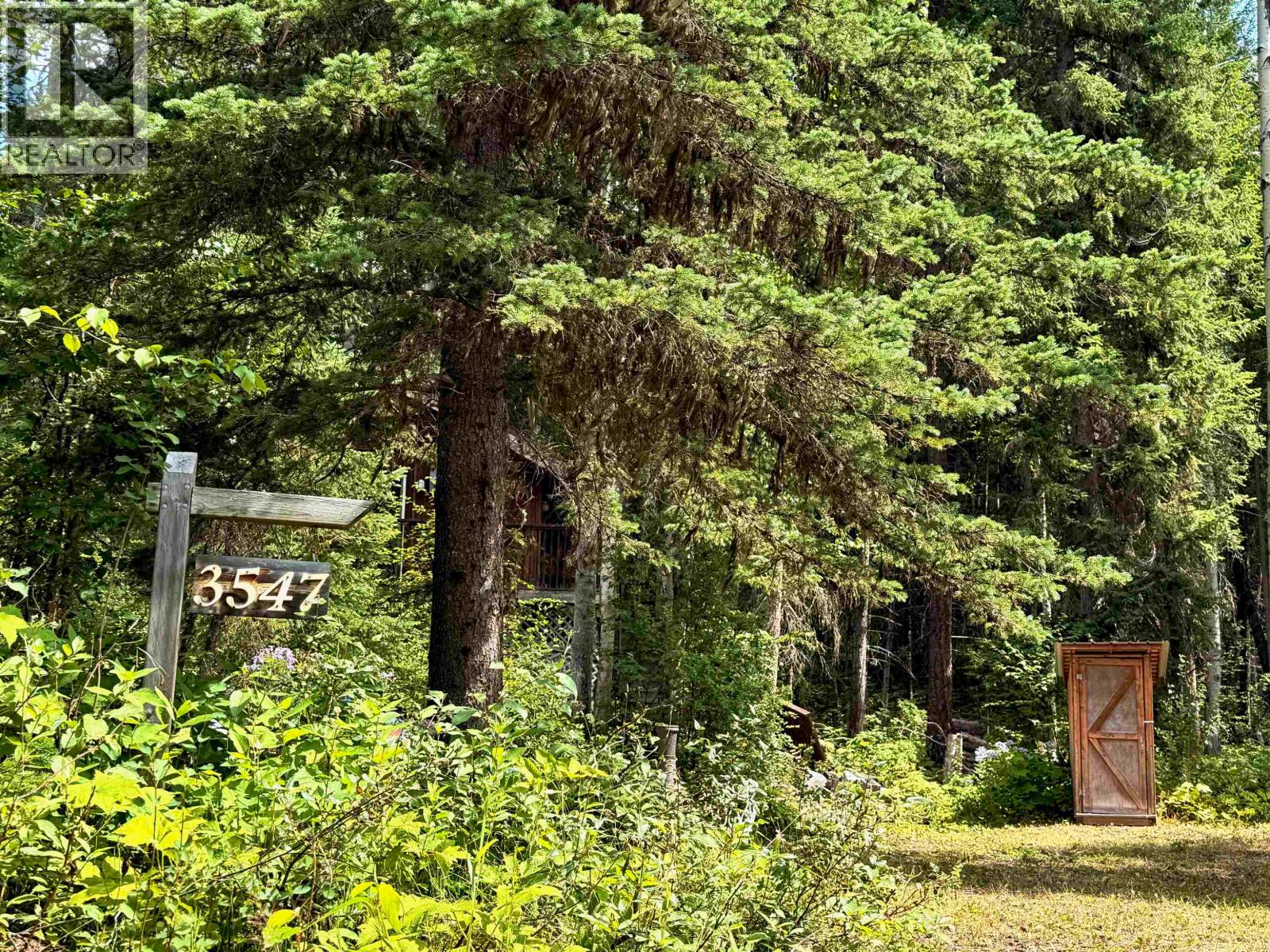 3574 Sellars Road, Canim Lake, British Columbia  V0K 1J0 - Photo 6 - R3153960
