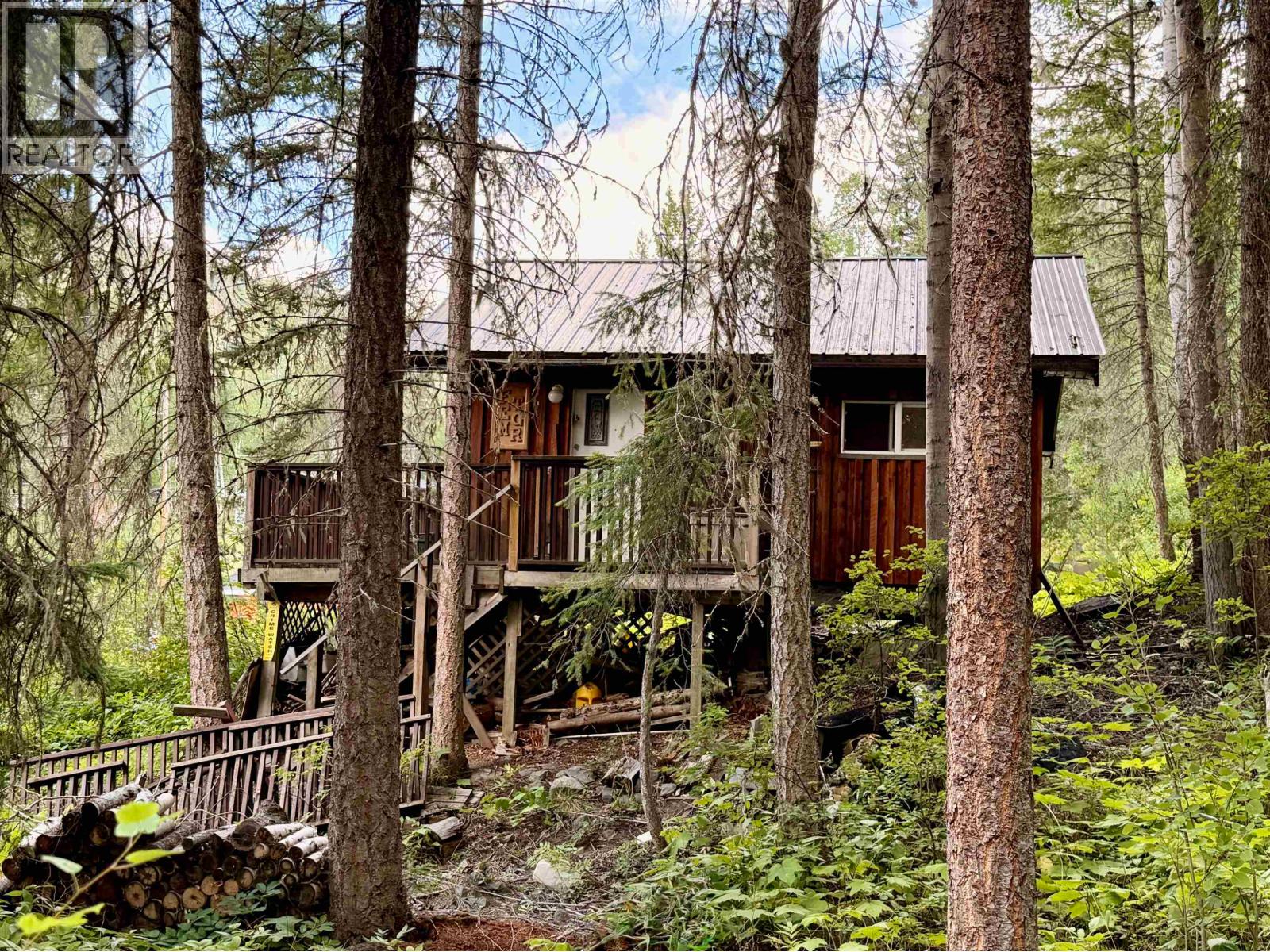 3574 Sellars Road, Canim Lake, British Columbia  V0K 1J0 - Photo 7 - R3153960