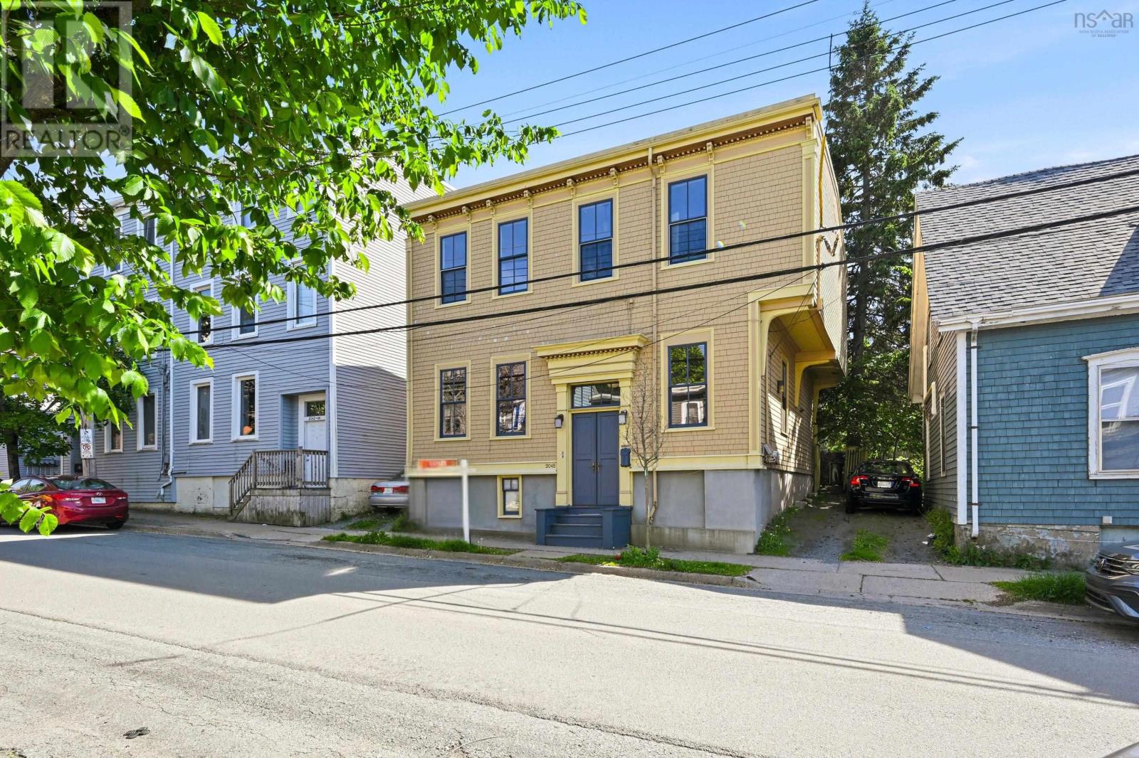2048 Creighton Street, Halifax, Nova Scotia