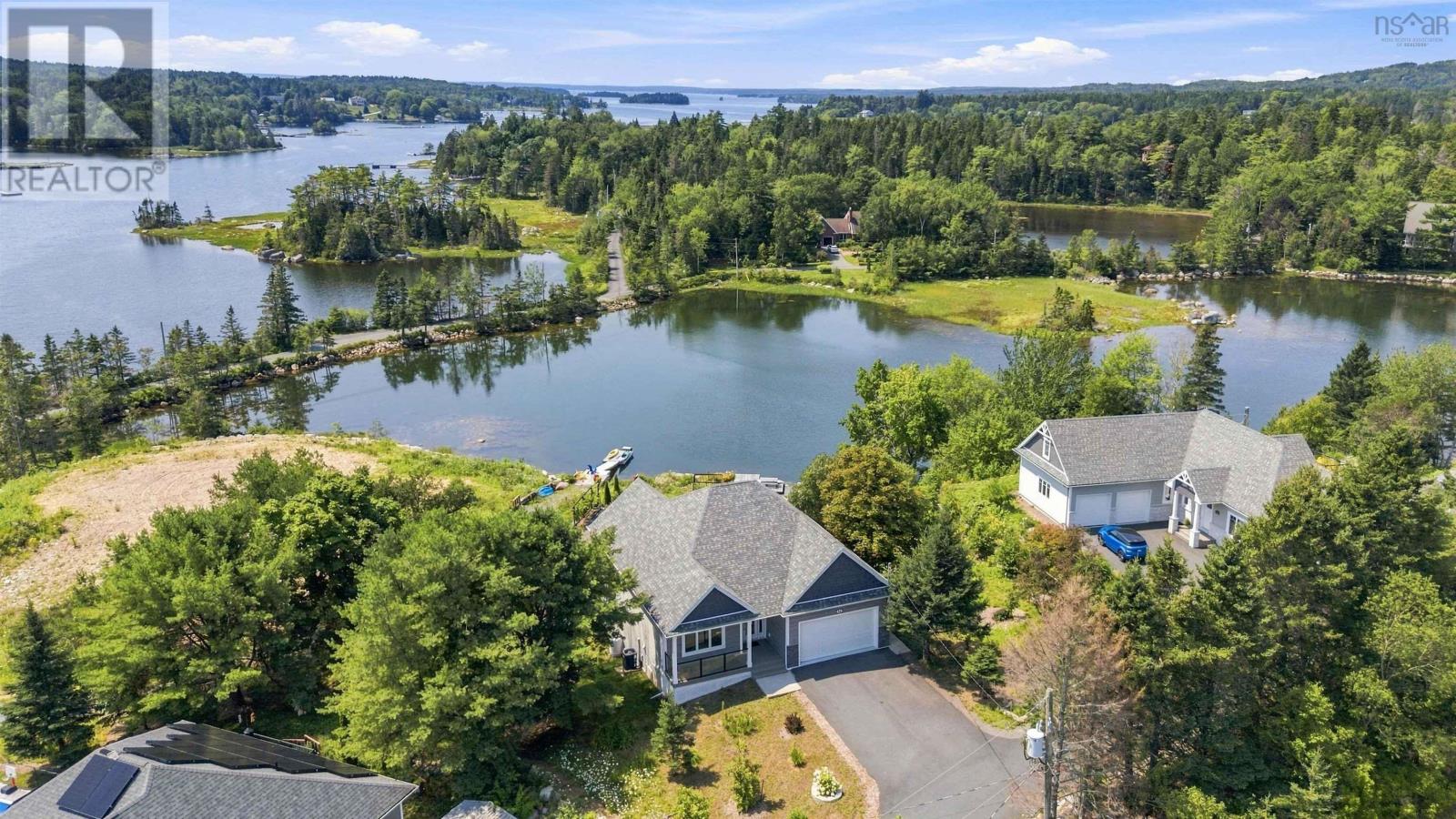 44 Whynachts Point Road, Tantallon, Nova Scotia  B3Z 2K9 - Photo 37 - 202620036
