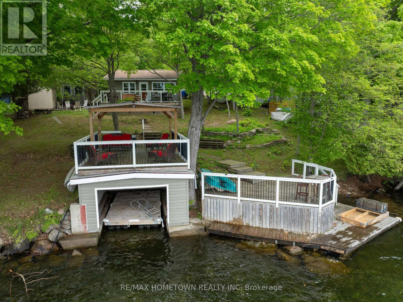 66 Scott Lane, Rideau Lakes, Ontario