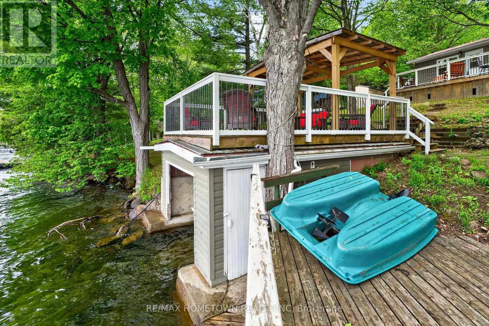 66 Scott Lane, Rideau Lakes, Ontario  K0G 1V0 - Photo 11 - X13653572
