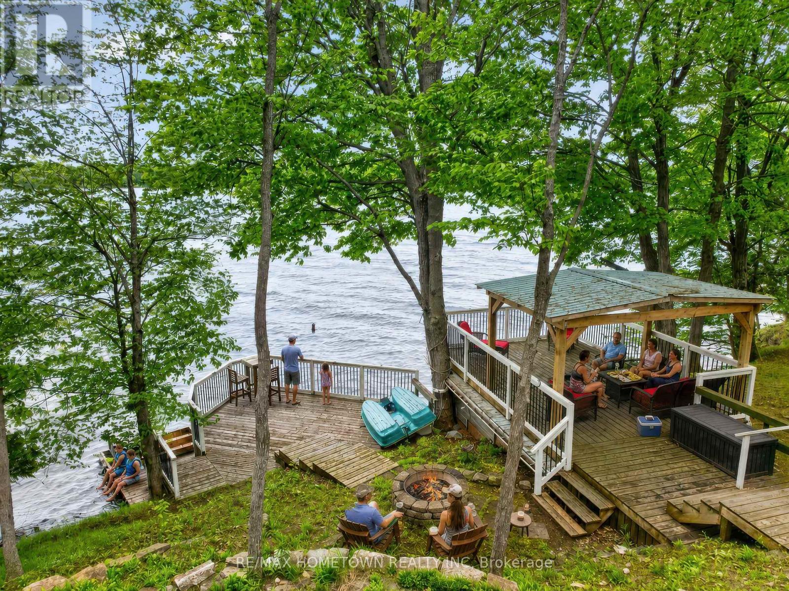 66 Scott Lane, Rideau Lakes, Ontario  K0G 1V0 - Photo 14 - X13653572
