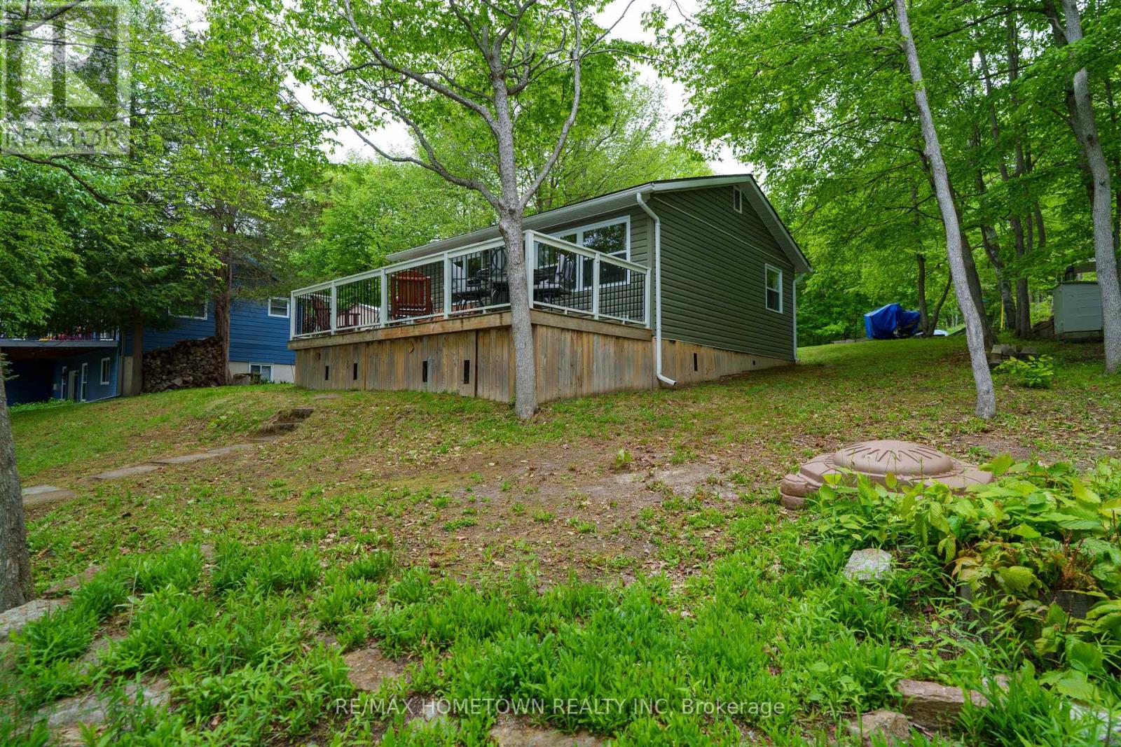 66 Scott Lane, Rideau Lakes, Ontario  K0G 1V0 - Photo 15 - X13653572