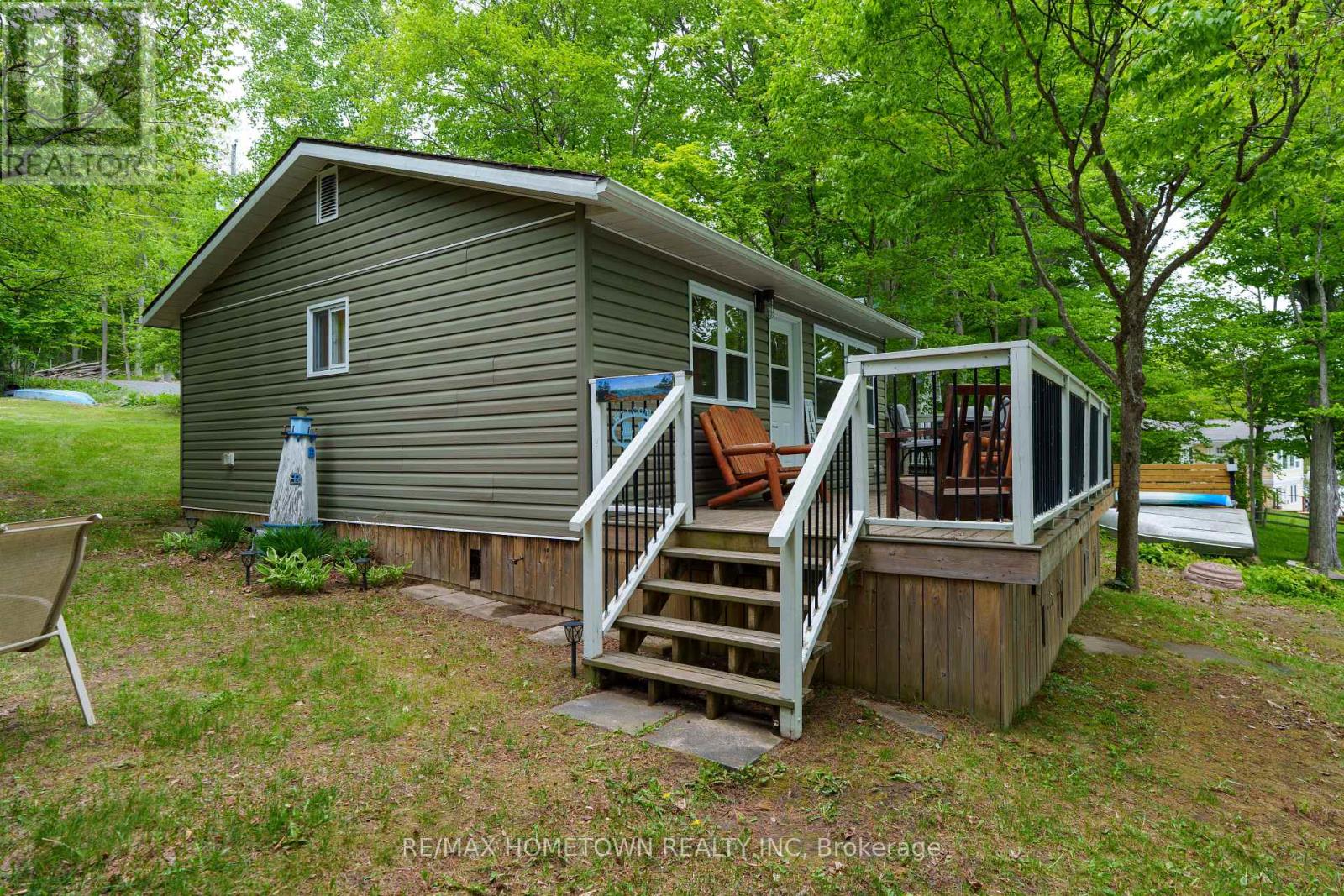 66 Scott Lane, Rideau Lakes, Ontario  K0G 1V0 - Photo 16 - X13653572