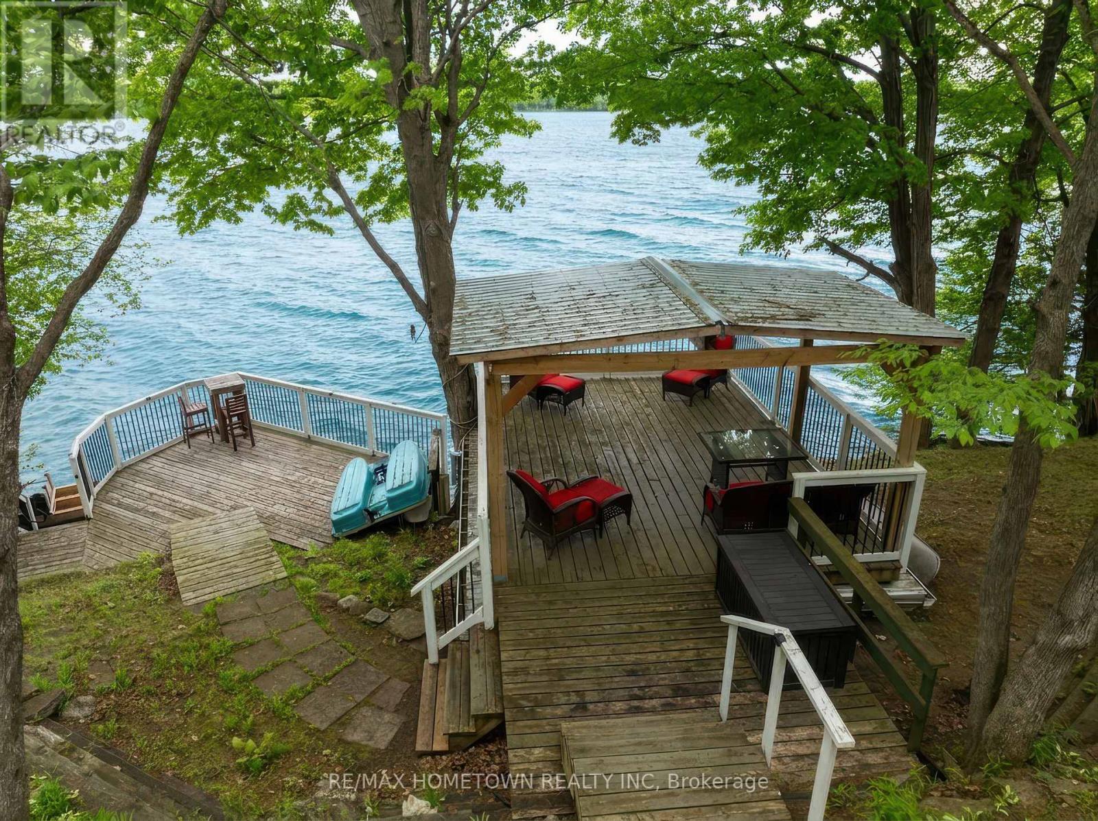 66 Scott Lane, Rideau Lakes, Ontario K0G 1V0 - Photo 2 - X13653572
