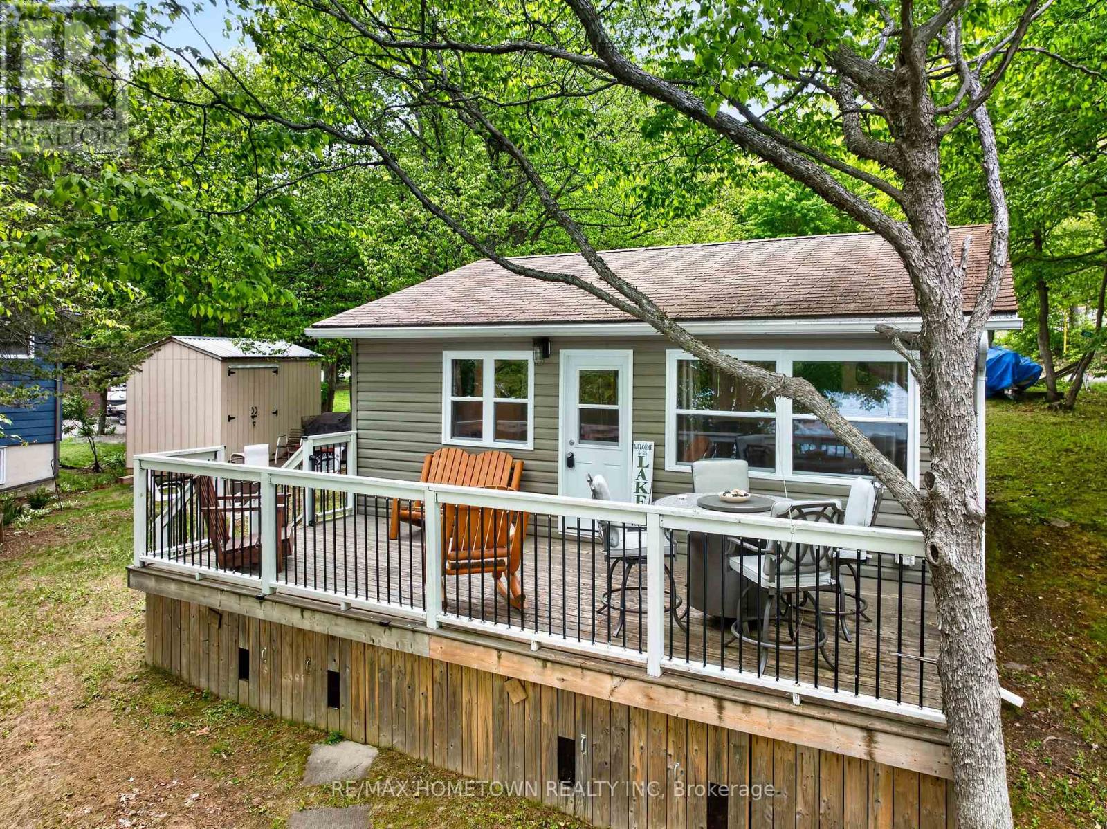 66 Scott Lane, Rideau Lakes, Ontario  K0G 1V0 - Photo 20 - X13653572