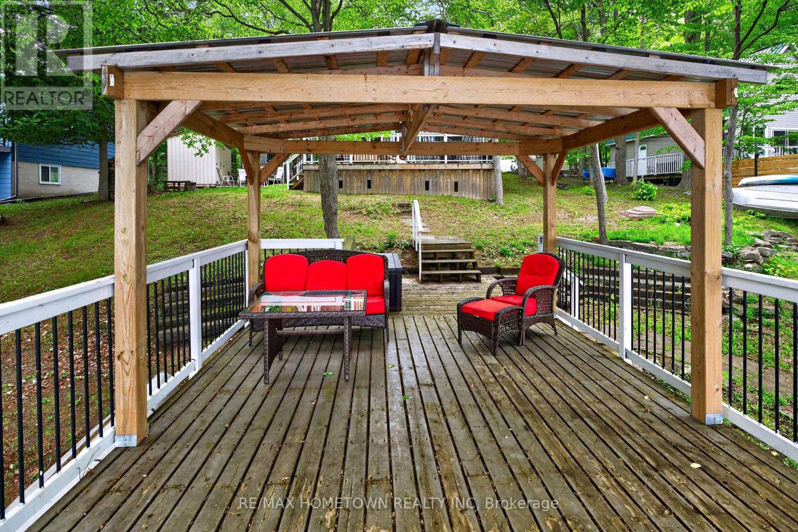 66 Scott Lane, Rideau Lakes, Ontario K0G 1V0 - Photo 4 - X13653572