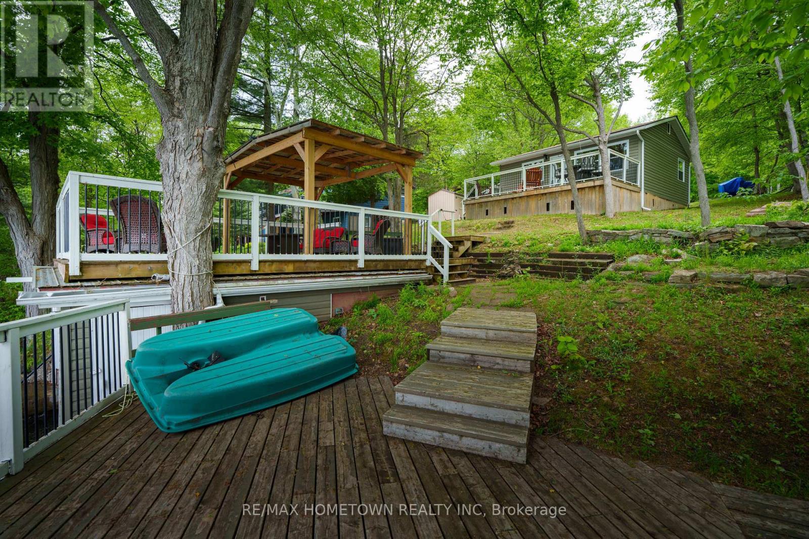 66 Scott Lane, Rideau Lakes, Ontario  K0G 1V0 - Photo 8 - X13653572
