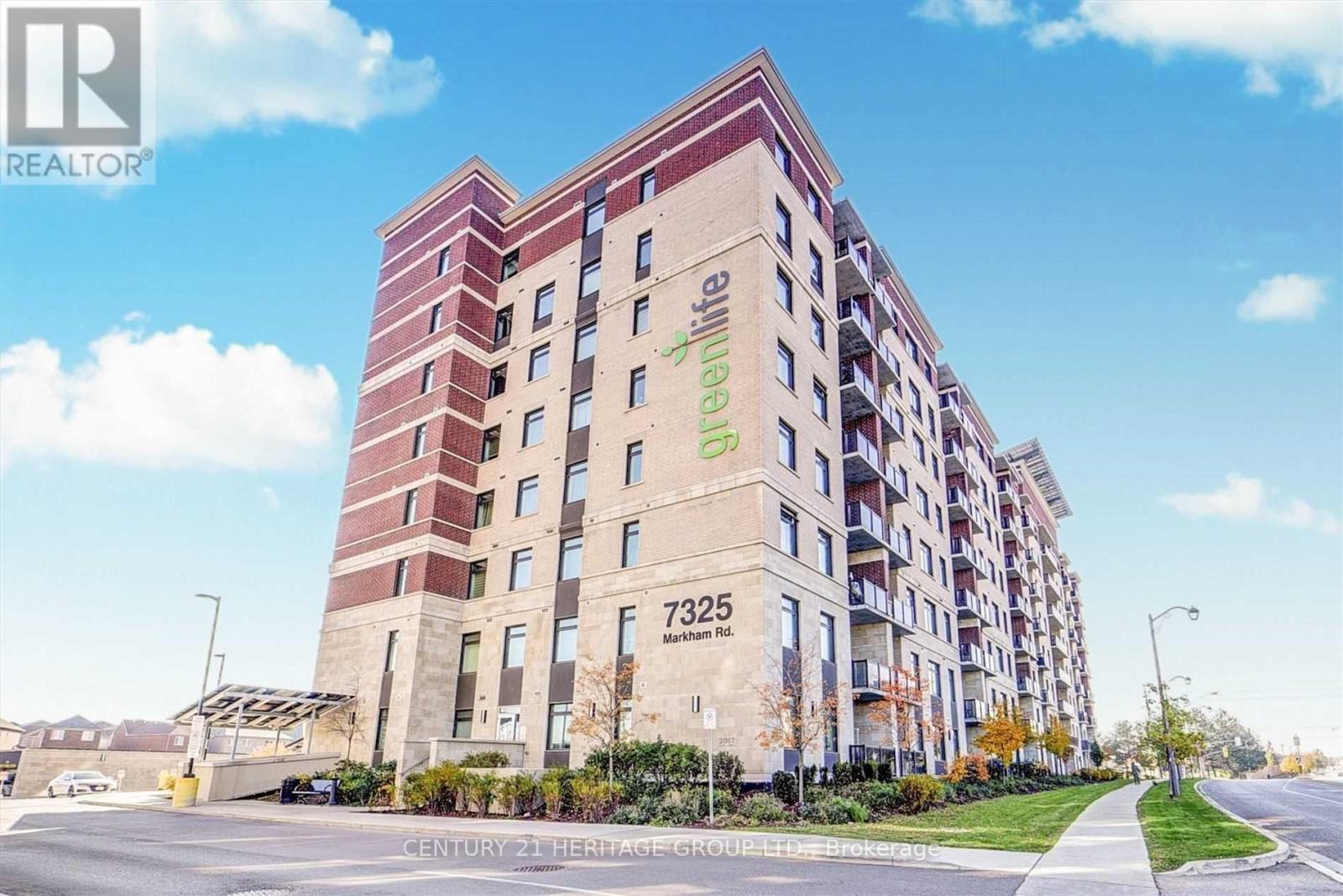 32 - 7325 MARKHAM STREET, Markham, Ontario