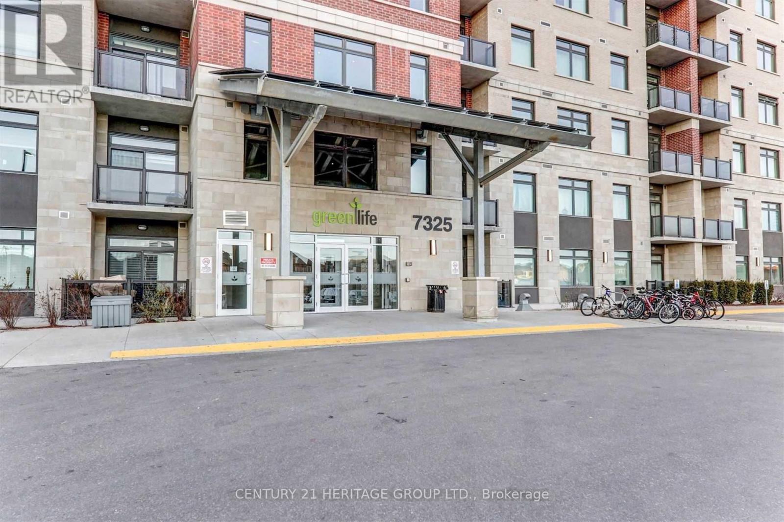 32 - 7325 Markham Street, Markham, Ontario  L3S 3J9 - Photo 3 - N13652198