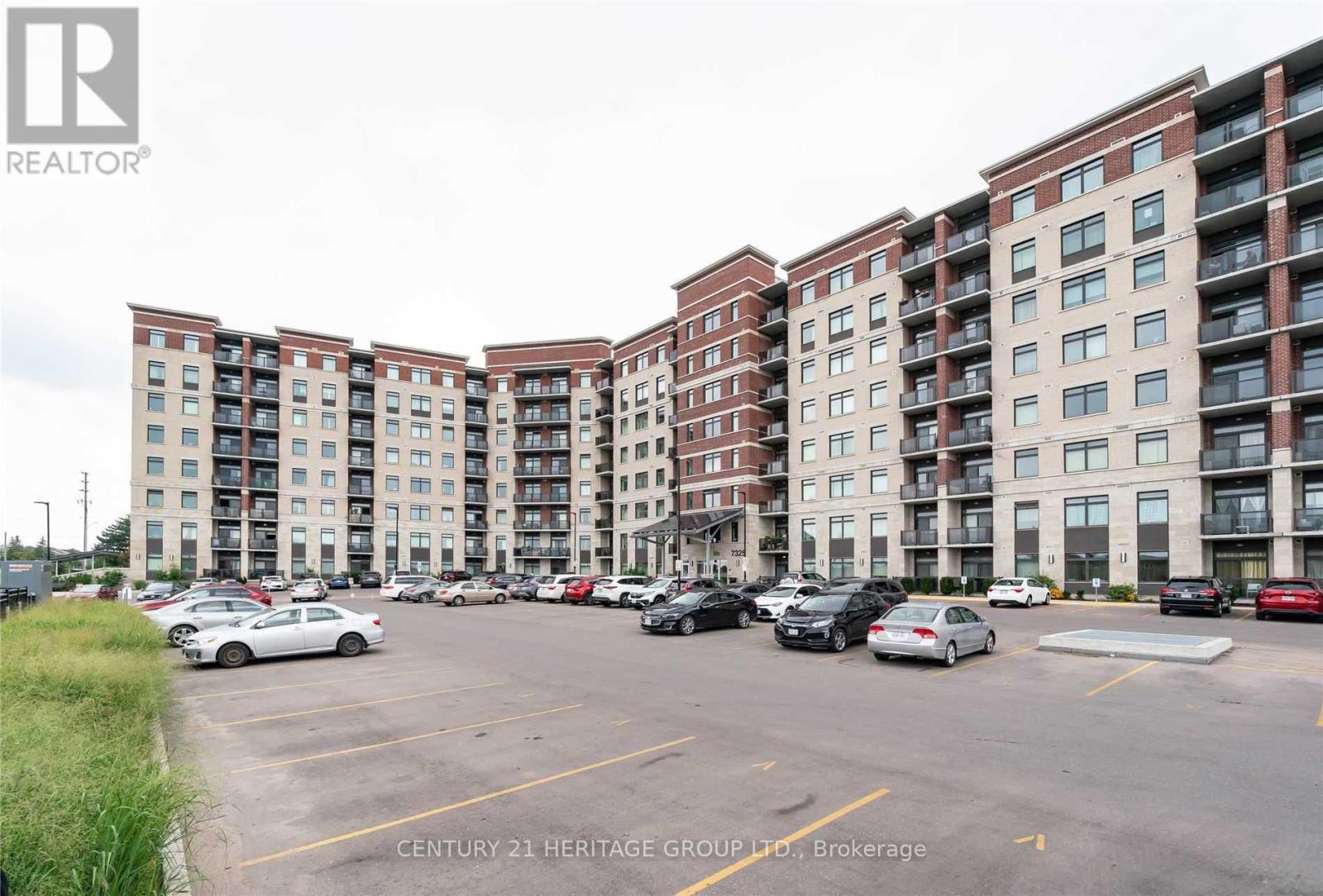 32 - 7325 Markham Street, Markham, Ontario  L3S 3J9 - Photo 2 - N13652198