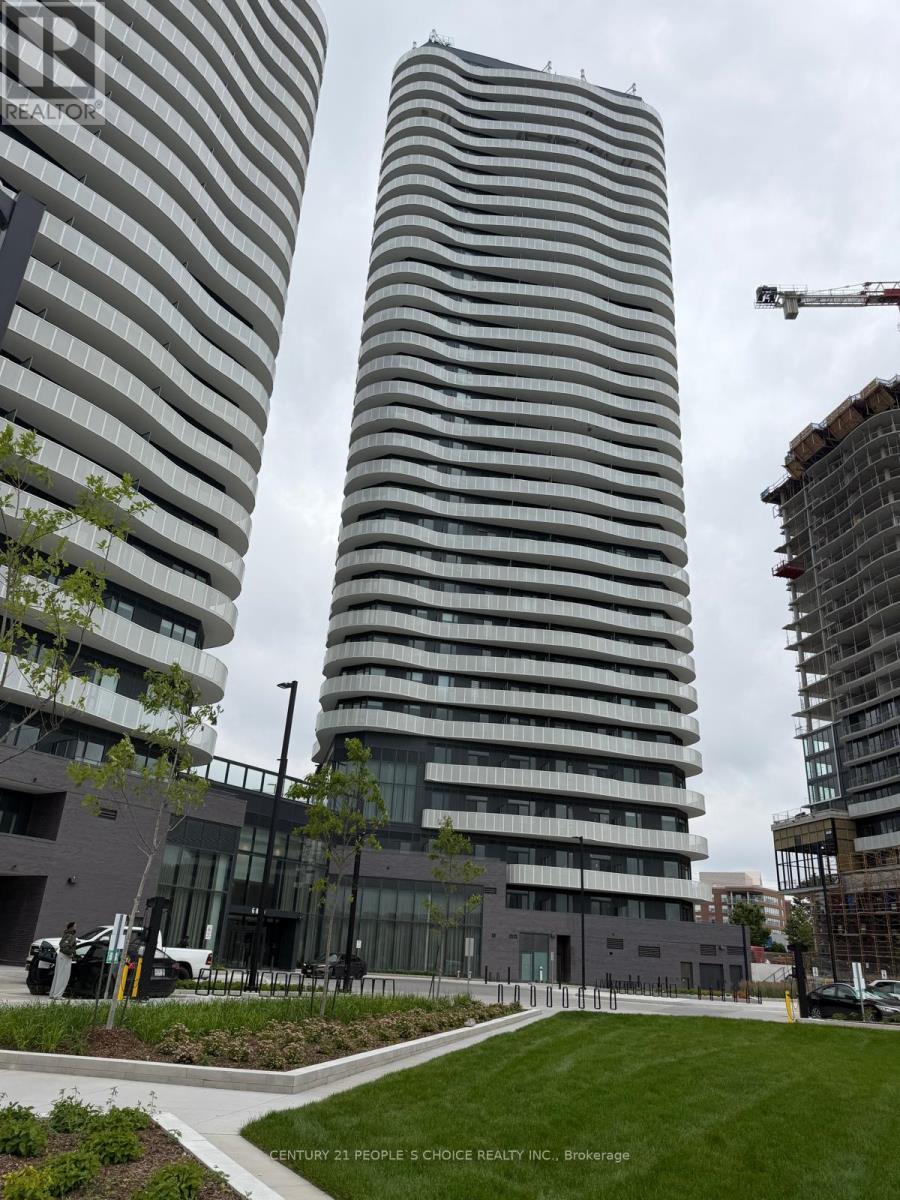 2321 - 6 Flavelle Trail, Vaughan, Ontario  L4L 0M8 - Photo 2 - N13624500