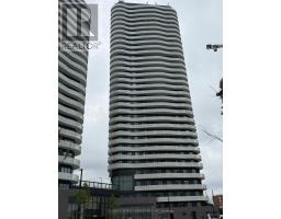 2321 - 6 FLAVELLE TRAIL, Vaughan, Ontario