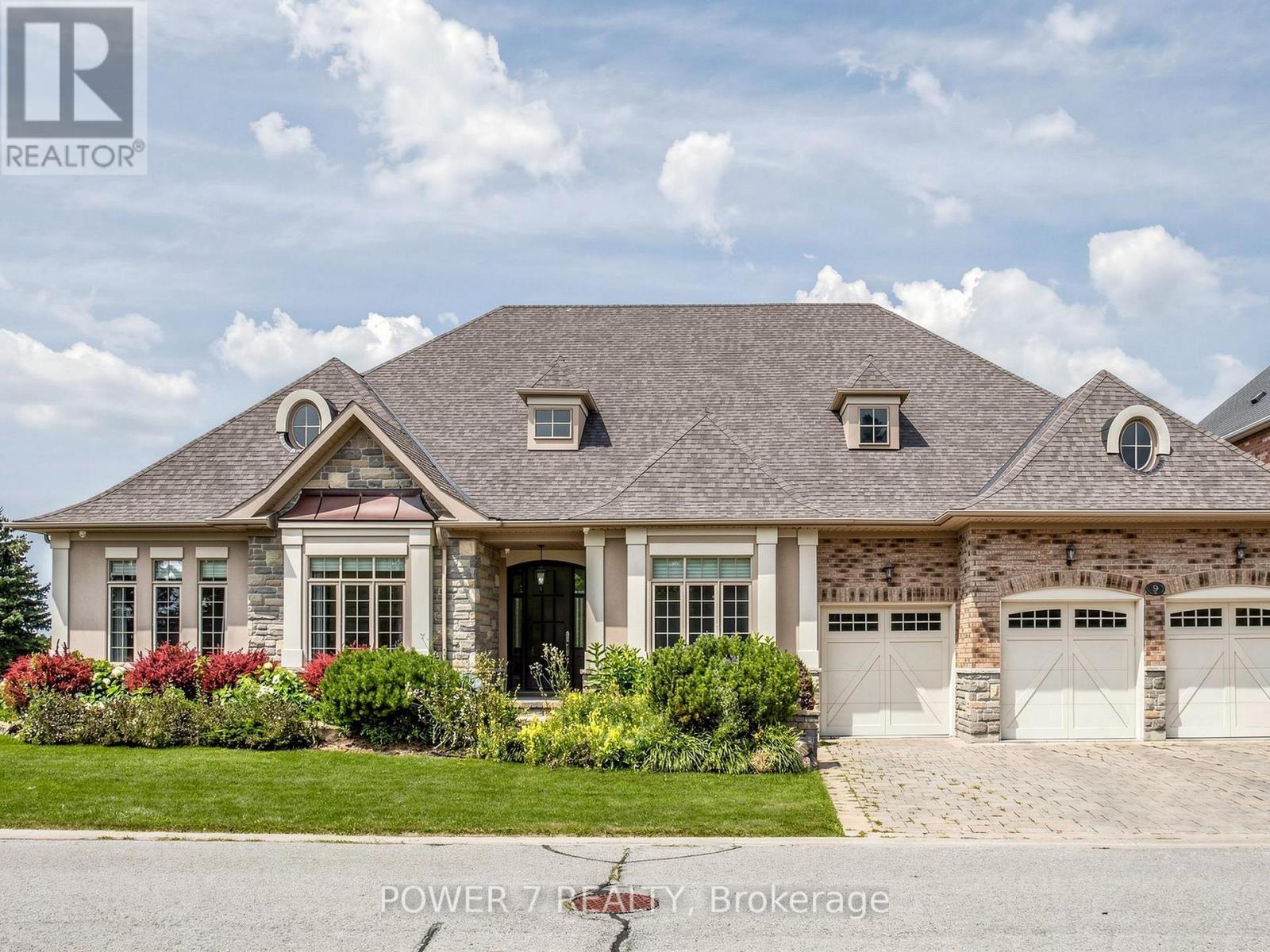 9 EMERALD HEIGHTS DRIVE, Whitchurch-Stouffville, Ontario