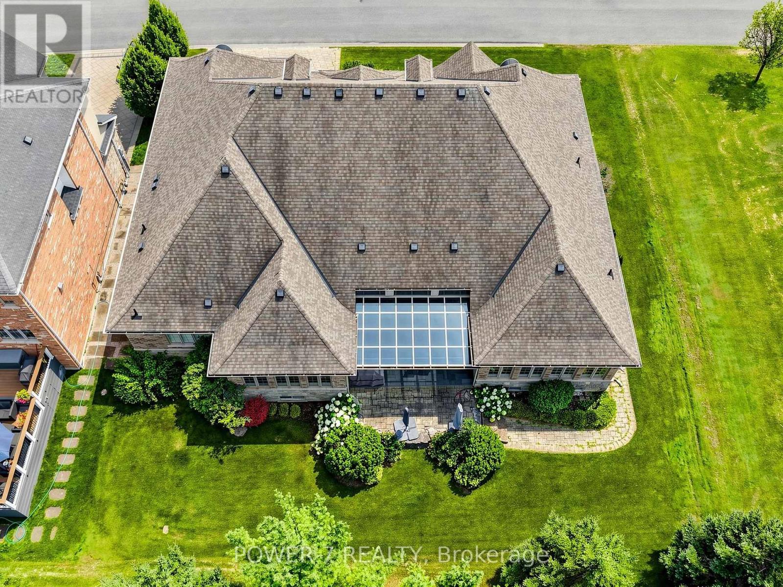 9 Emerald Heights Drive, Whitchurch-Stouffville, Ontario  L4A 0C8 - Photo 48 - N13634594