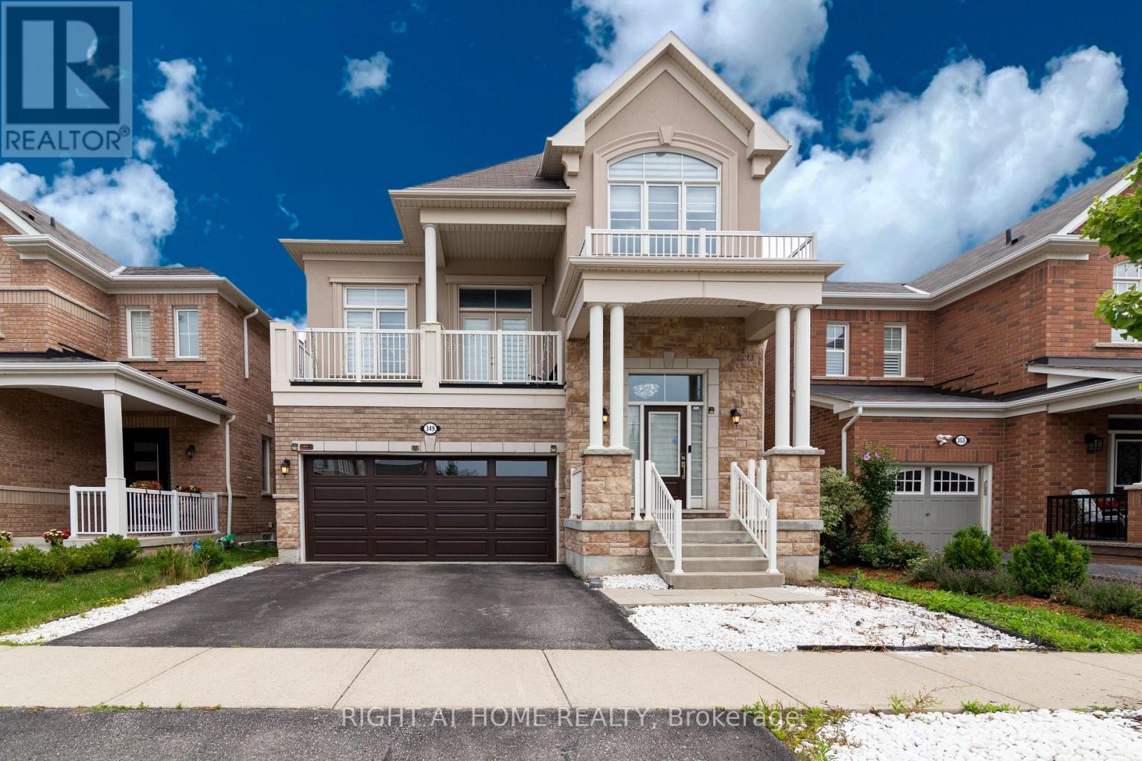 349 SNOEK POINT, Milton, Ontario