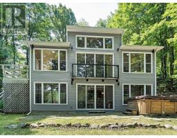 1091 MCARTHUR POINT ROAD, Lake of Bays, Ontario