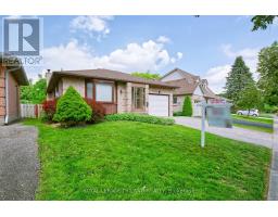 1662 ATTAWANDARON ROAD, London North, Ontario