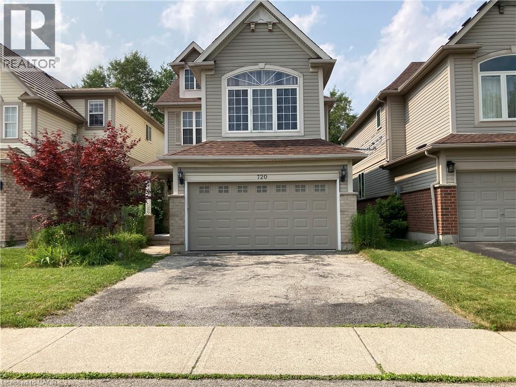 720 BROOKMILL Place, waterloo, Ontario