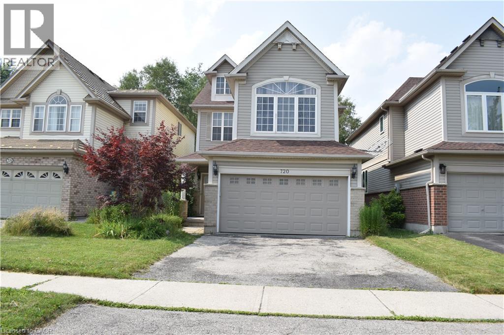 720 Brookmill Place, Waterloo, Ontario  N2V 2P1 - Photo 2 - 40854363