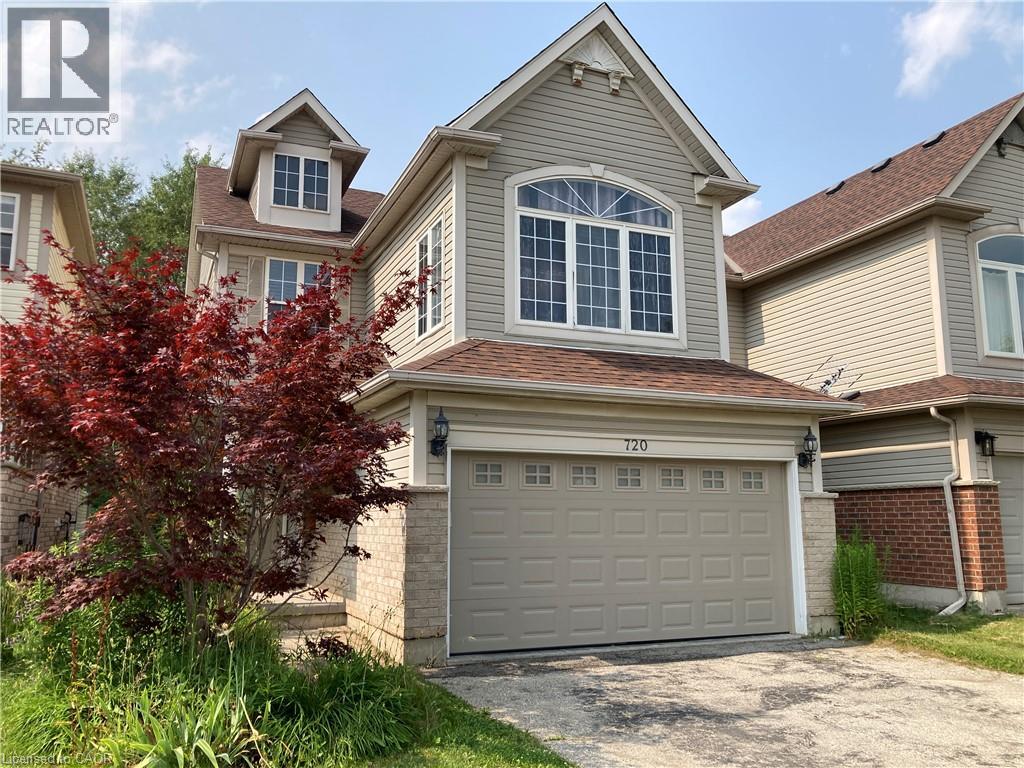 720 Brookmill Place, Waterloo, Ontario  N2V 2P1 - Photo 3 - 40854363