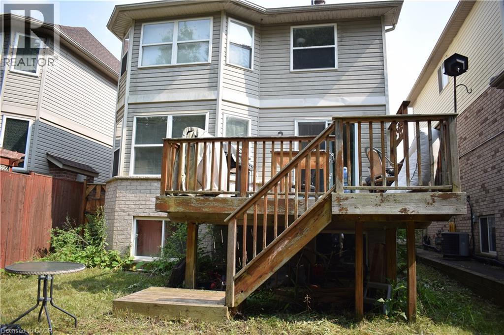 720 Brookmill Place, Waterloo, Ontario  N2V 2P1 - Photo 34 - 40854363