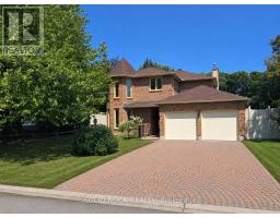 54 HUNTSMAN CRESCENT, Ottawa, Ontario