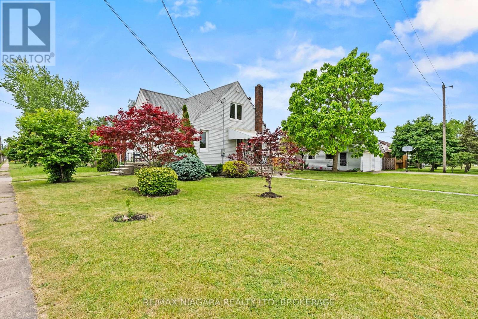 230 WELLINGTON STREET, Port Colborne, Ontario