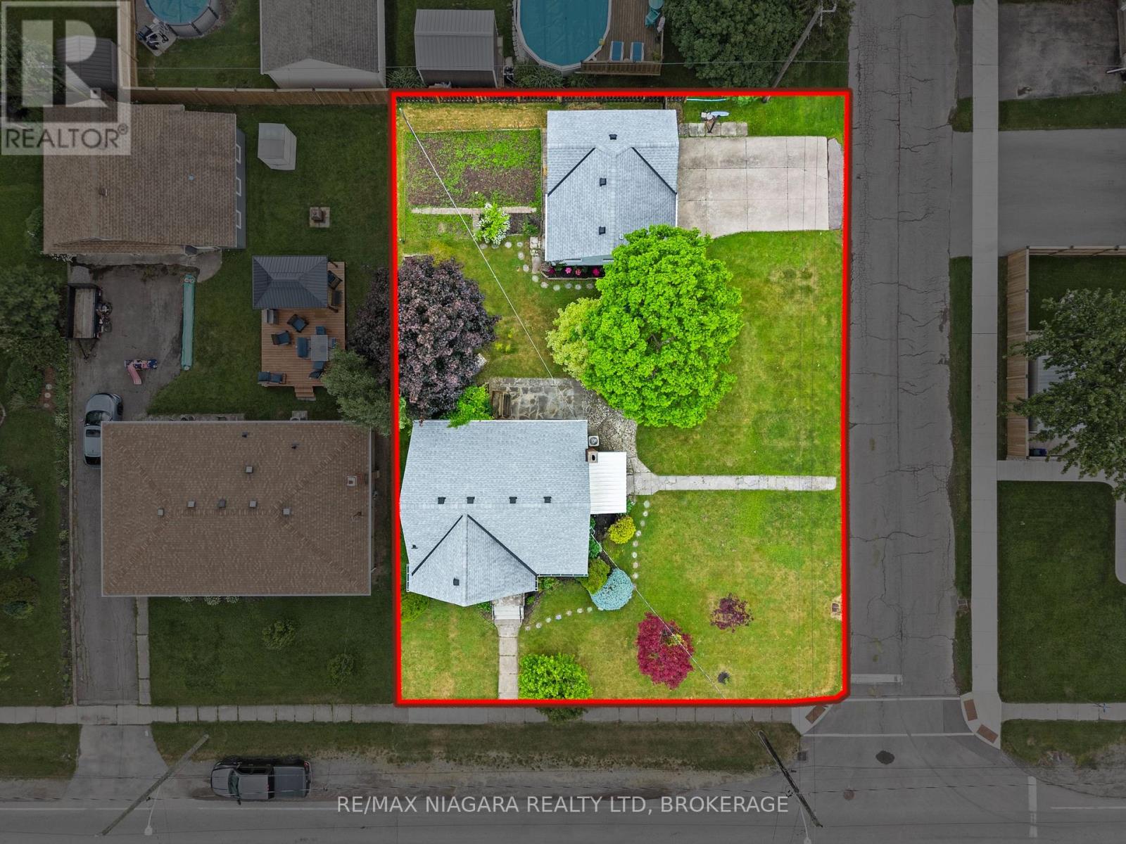 230 Wellington Street, Port Colborne, Ontario  L3K 2K2 - Photo 3 - X13649276