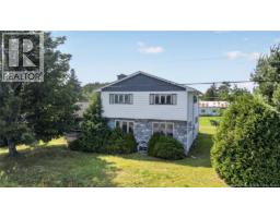 800 Saint Charles Nord Road, Saint-Charles, New Brunswick