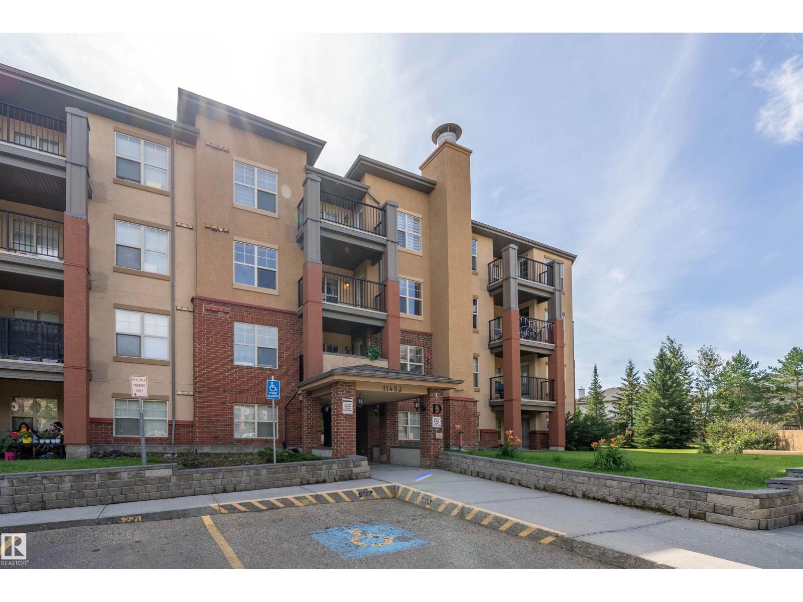 #201 11453 ELLERSLIE RD SW, edmonton, Alberta