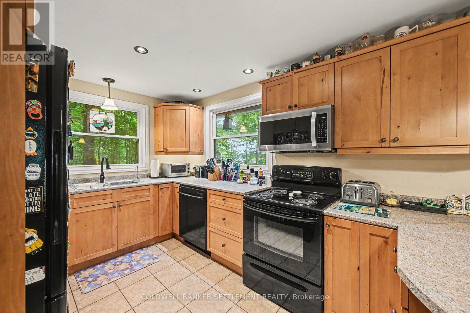 599 Black Lake Road, Tay Valley, Ontario  K7H 3C7 - Photo 17 - X13653578