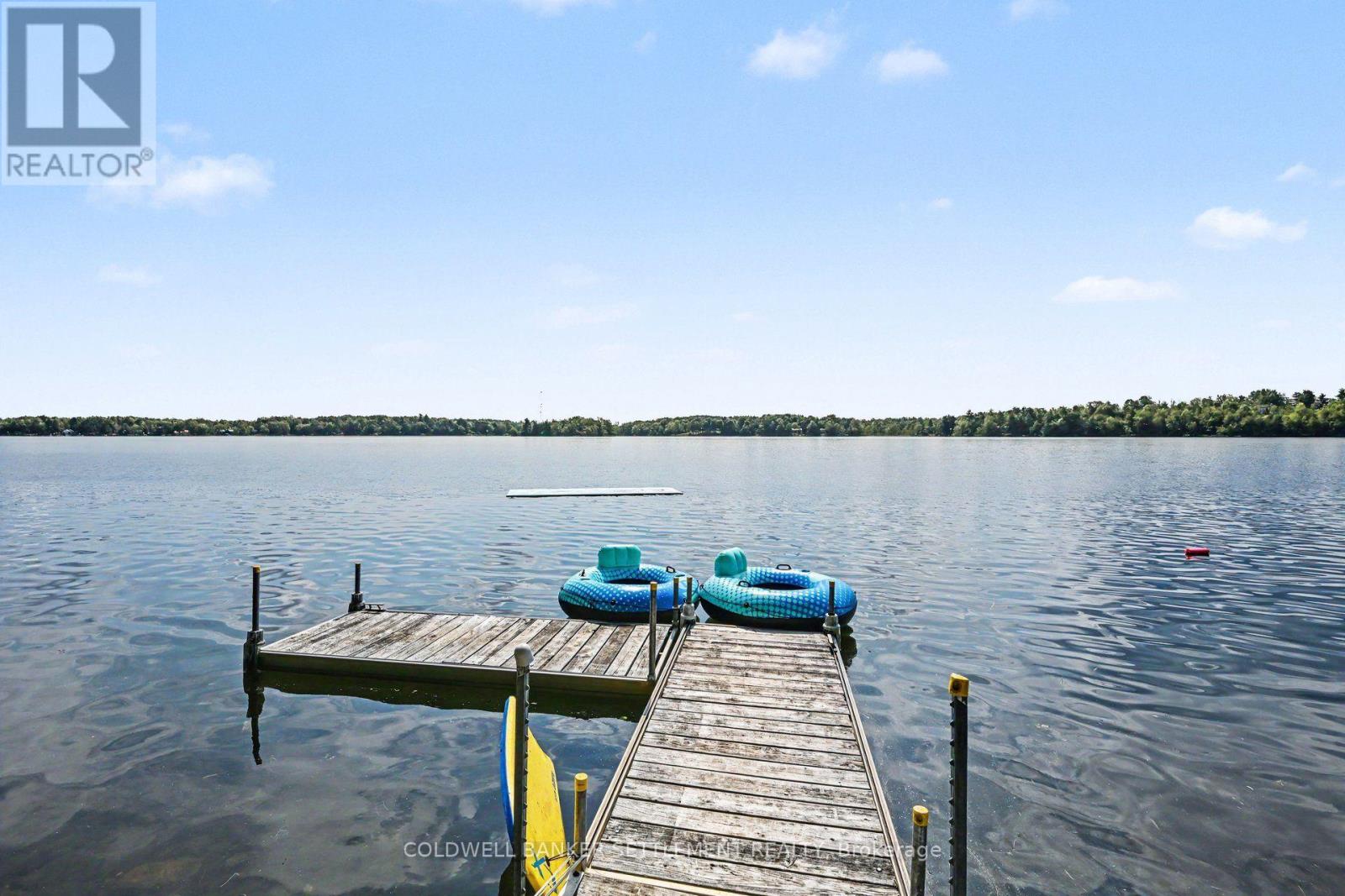 599 Black Lake Road, Tay Valley, Ontario K7H 3C7 - Photo 2 - X13653578