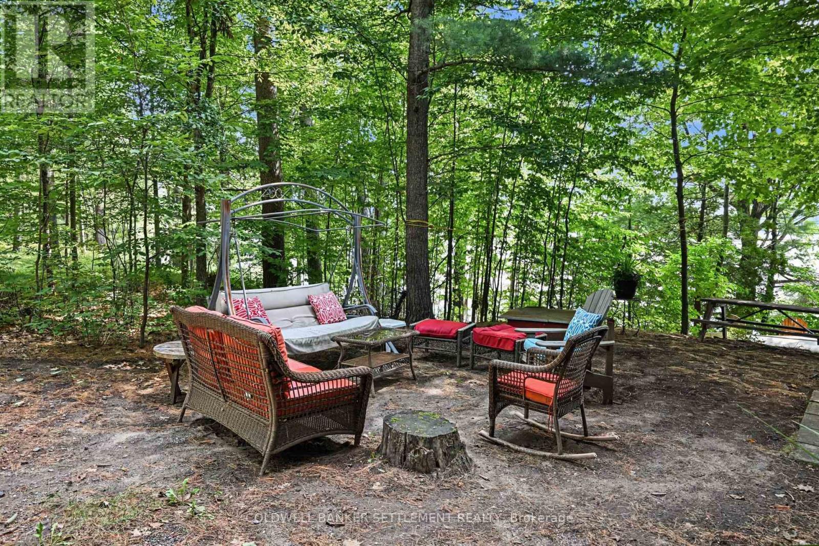 599 Black Lake Road, Tay Valley, Ontario  K7H 3C7 - Photo 29 - X13653578