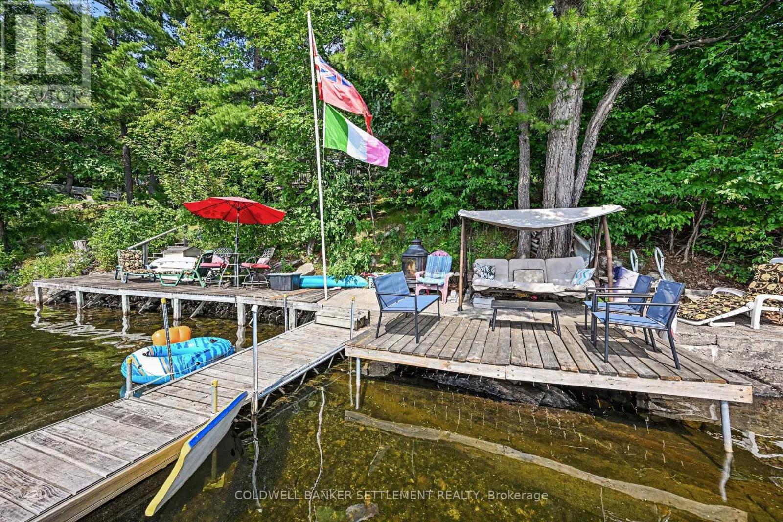 599 Black Lake Road, Tay Valley, Ontario K7H 3C7 - Photo 3 - X13653578