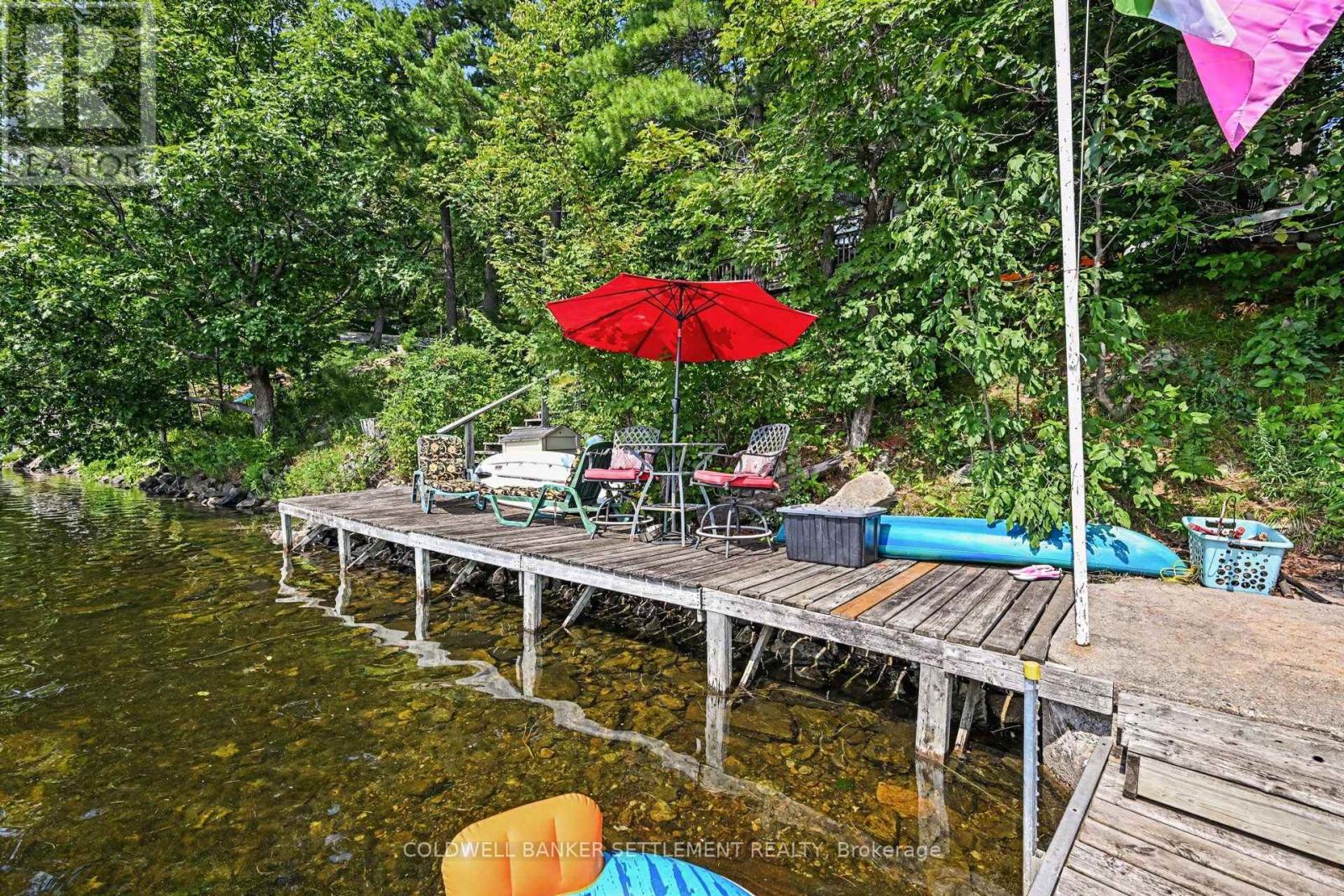 599 Black Lake Road, Tay Valley, Ontario  K7H 3C7 - Photo 33 - X13653578
