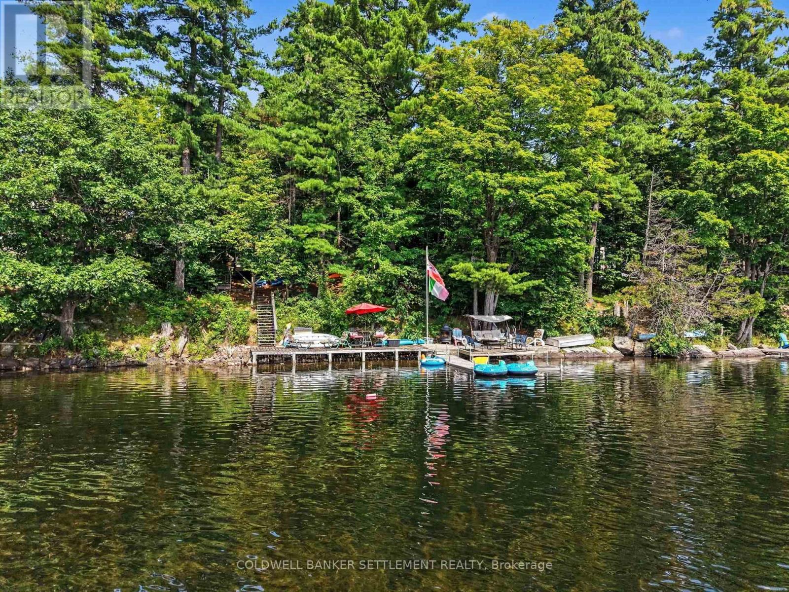 599 Black Lake Road, Tay Valley, Ontario  K7H 3C7 - Photo 34 - X13653578