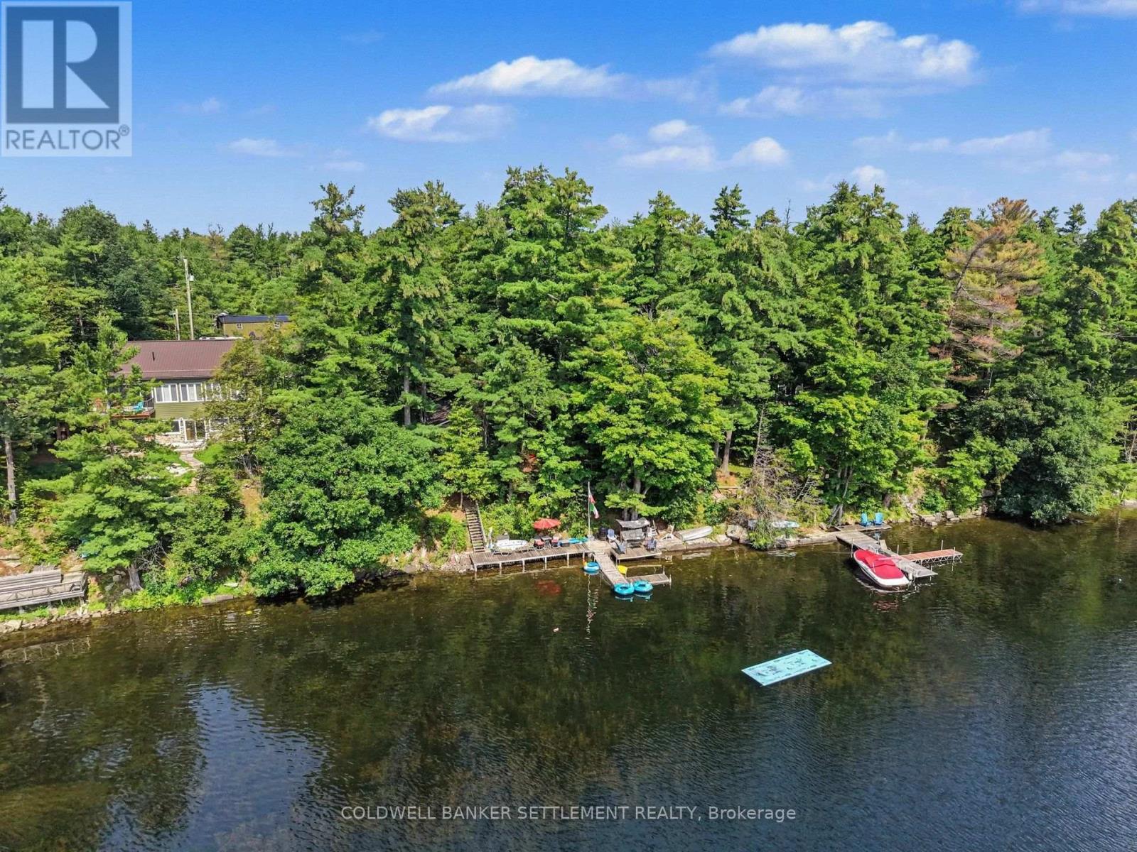 599 Black Lake Road, Tay Valley, Ontario  K7H 3C7 - Photo 35 - X13653578