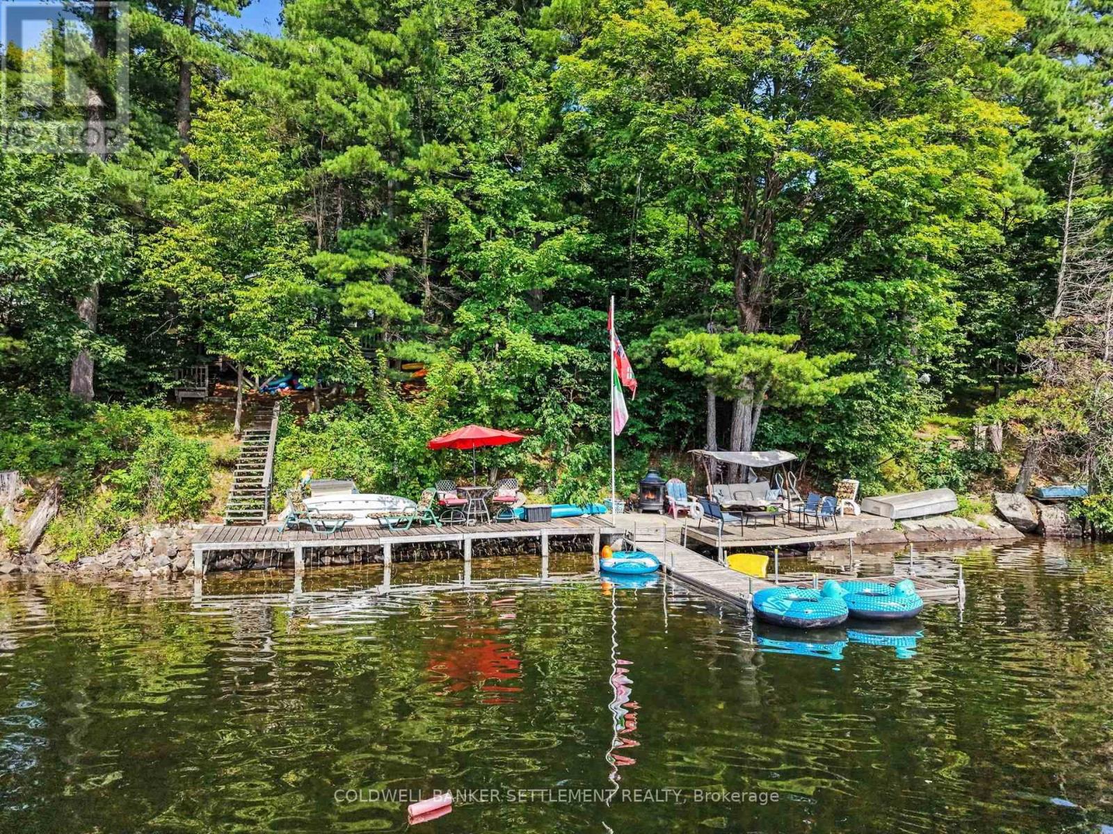 599 Black Lake Road, Tay Valley, Ontario K7H 3C7 - Photo 4 - X13653578