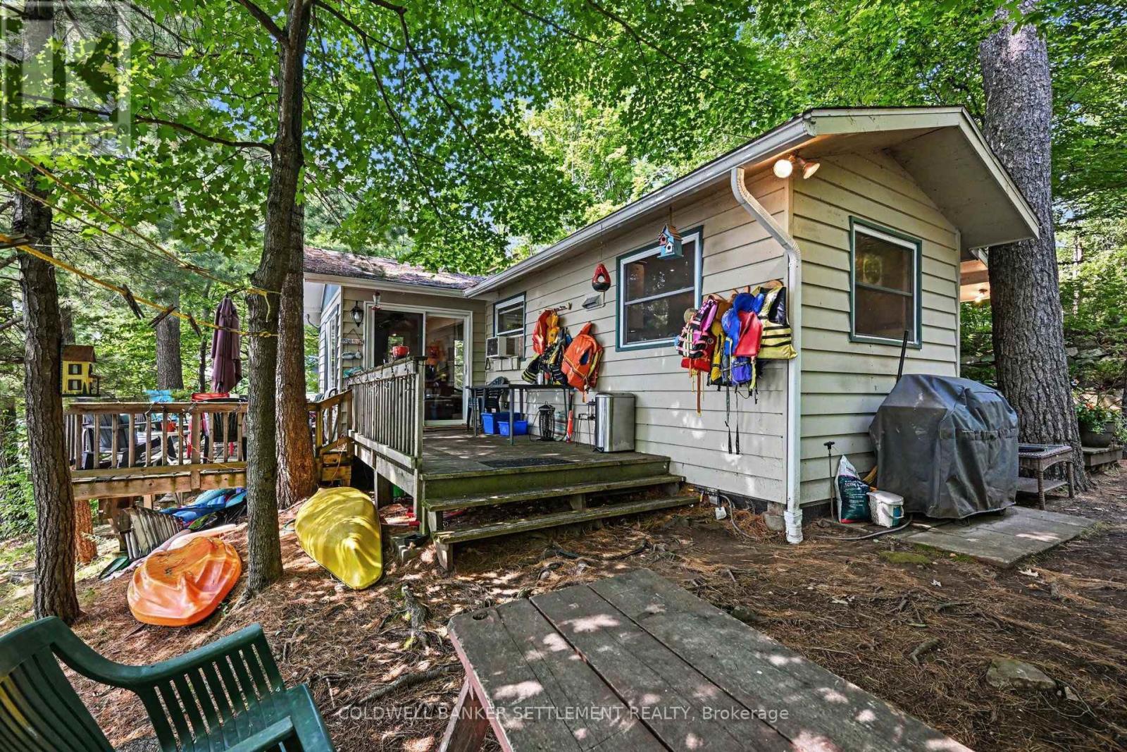 599 Black Lake Road, Tay Valley, Ontario K7H 3C7 - Photo 6 - X13653578