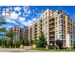 707 - 16 DALLIMORE CIRCLE, Toronto, Ontario