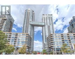 1806 - 15 ICEBOAT TERRACE, Toronto, Ontario